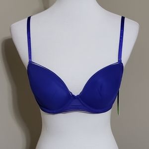Sam Edelman blue bra